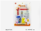 OBL677576 - Tool for small plate