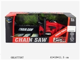 OBL677587 - The simulation of electric tools