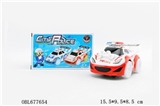 OBL677654 - Universal car
