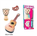 OBL677686 - Baby band combination (suit)