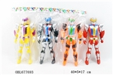 OBL677693 - New robot