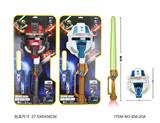 OBL677701 - Space weapons
