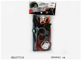 OBL677718 - 警察套