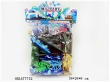 OBL677752 - 士兵套