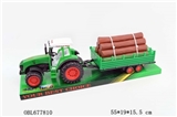 OBL677810 - The farmer car