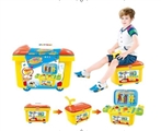 OBL677844 - Big tools (skate that)