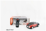 OBL677847 - 1:2 remote control bugatti