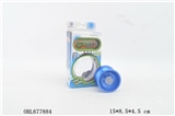 OBL677884 - The yo-yo