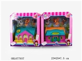 OBL677937 - Villa pet