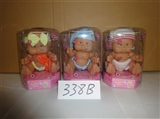 OBL677986 - Three new cartoon doll