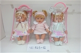 OBL677995 - Evade glue girl without all three color shirt with IC/a expression