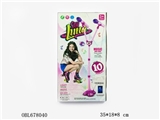 OBL678040 - 麦克风 Luna