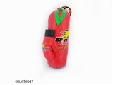OBL678047 - Small sandbags boxing gloves