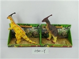 OBL678053 - The kangaroo dragon with IC