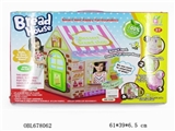 OBL678062 - Bread tent