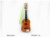OBL678216 - Guitar wood grain simulation (wood)