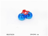OBL678239 - Finger yo-yo (colorful lights)