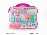 OBL678316 - Furniture villa