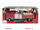 OBL678327 - Fire rescue vehicles