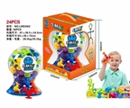 OBL678347 - Breath le