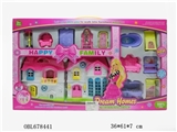 OBL678441 - (new area) villa suits