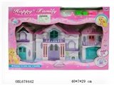 OBL678442 - Villa light music suits