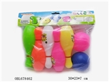 OBL678462 - The bowling ball (small)