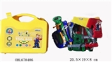 OBL678486 - Hand tools DiHe