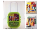 OBL678487 - Tool rod box