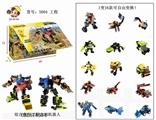 OBL678534 - 工程金刚机器人