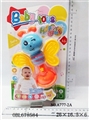 OBL678584 - The bee a bell