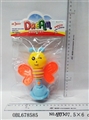 OBL678585 - The bee bell with light music