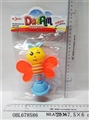 OBL678586 - The bee a bell