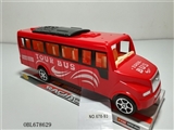 OBL678629 - Inertial bus