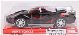 OBL678652 - Car 1:18 ferrari inertia (dragon)