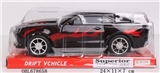 OBL678658 - Car 1:18 bumblebee inertia (dragon)