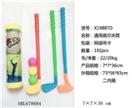 OBL678684 - General golf tube