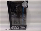 OBL678758 - Star Wars with light bag electricity