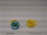OBL678838 - 小陀螺