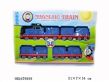 OBL678939 - Thomas light music