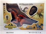 OBL678943 - (new area) remote control a dinosaur