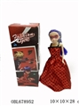 OBL678952 - The beetles girl