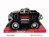 OBL678963 - (hot) inertia