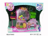 OBL678965 - Cartoon theme park