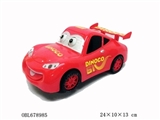 OBL678985 - Electric cars. 3