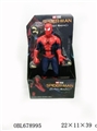OBL678995 - The new spider-man (12 inches)