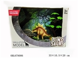 OBL679086 - Dinosaur series