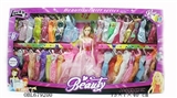 OBL679200 - Barbie doll