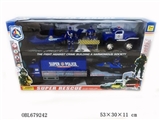 OBL679242 - 警察组合