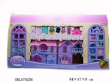 OBL679256 - The light music villa